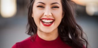 5 Eating Strategies to Help Look on The Bright Side