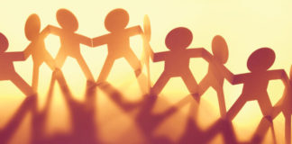 Spring Cleaning for the Soul