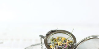 Spring Clean Your Body Naturally