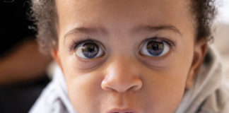 Chemical-Free Kiddos