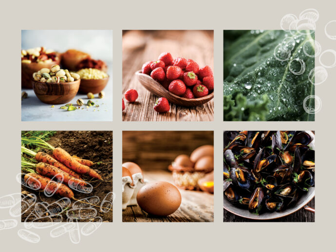 Top 6 Kids’ Vitamins and Minerals