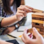 Embracing failure to find success