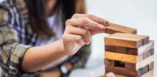 Embracing failure to find success