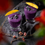 Deep Purple Smoothie