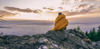 Spring Forward Toward Restful Sleep