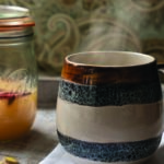 Keepin’ It Hot with Fire Cider Vinegar