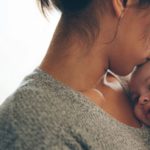 A Natural Guide to Caring for Your Body After Baby