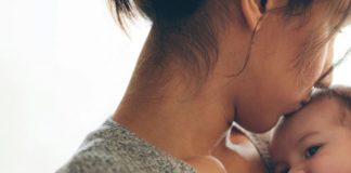 A Natural Guide to Caring for Your Body After Baby