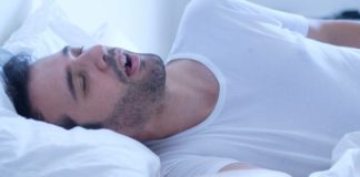 How to Put a Stop to Snoring—Naturally