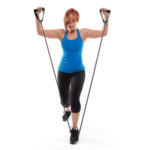 Take Exercise Indoors