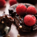 Extra Moist Chocolate Cakes