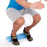 Knee Strengthening Exercises