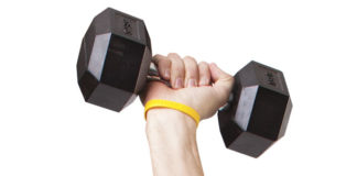 Proper Exercise Technique