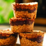 Delicious Mini Zesty Date Cakes