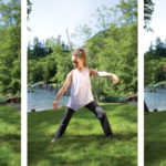 Calm and Self-Assured Kids