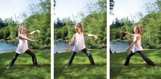 Calm and Self-Assured Kids