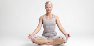 Yoga for Arthritis