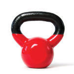 Kettlebell Training