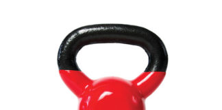 Kettlebell Training