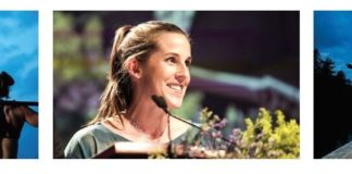 Powerful Lessons from a Canadian Athlete’s Journey to the Olympics