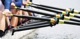 Are You Missing Out on Team Sports?