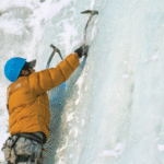 Winter Workout, Canada Style