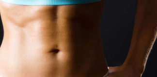 Build your Core Muscles