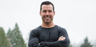 Let’s Exercise Outdoors!