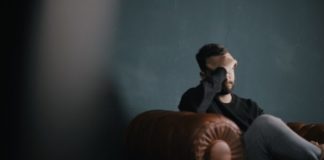 Stress Relief with Supplements