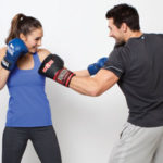Cardio Kickboxing