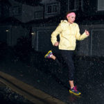 Winter Running