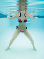 Jumping Jacks