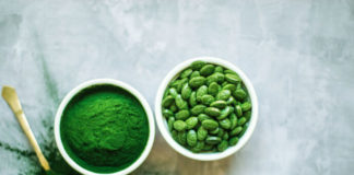 Plant-Powered Healing