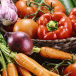 5 Nutrients for Vegan Athletes