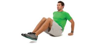 Whole-Body Strength Program