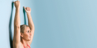 Joint Healthy Exercise