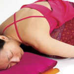 Yoga for Sound Slumber