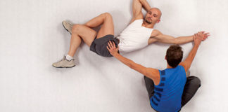 Choose a Personal Trainer