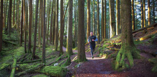 10 Exercise Benefits for Men