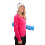 Energizing Exercises