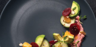 Can Neurogastronomy Save the World?