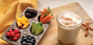 7 Immune-Boosting Recipes You Need Right Now