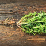 How to Roast Dandelion Roots