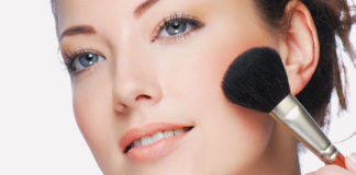 Care for Your Cosmetics