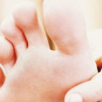 Keep your feet happy