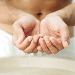 Maintaining that Manly Mug