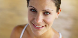 Diet for Clear & Glowing Skin