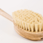 Give Dry Skin the Brush Off