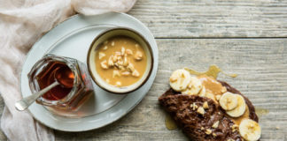 8 Delicious Better-For-You Treats for Your Next Baking Spree