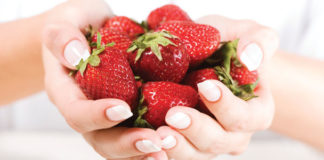 Foods for Radiant Skin